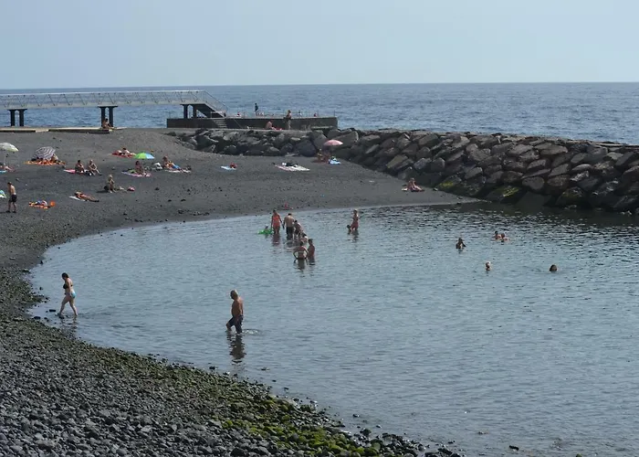 Apartamento Candelaria *