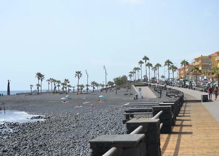 Appartamento Apartamento Candelaria *