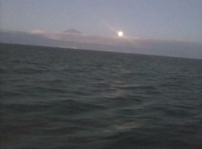 Apartamento Candelaria Vivienda Vacacional *