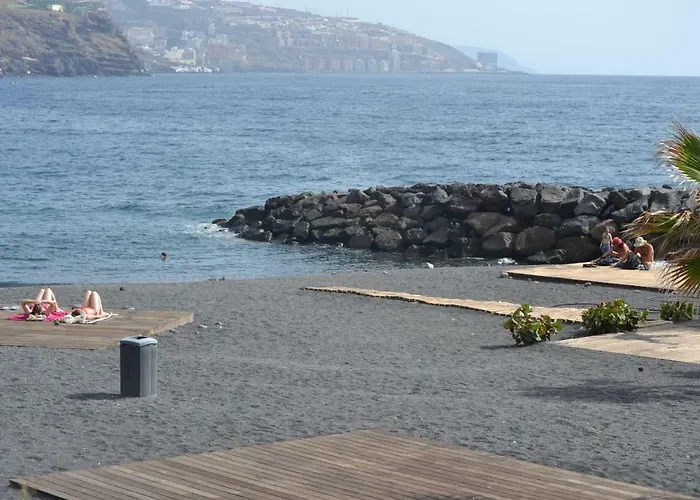 Appartamento Apartamento Candelaria