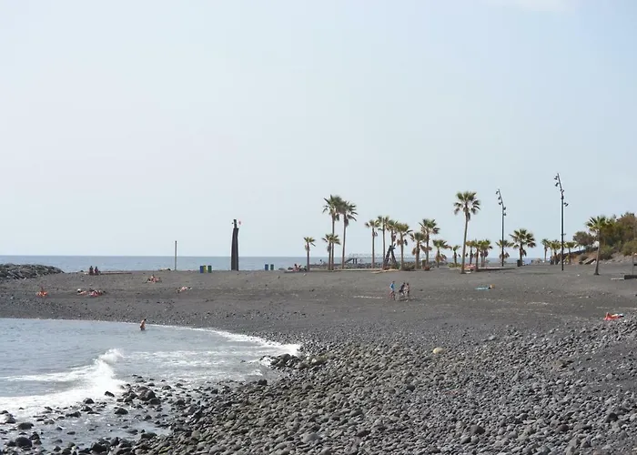 Apartamento Candelaria