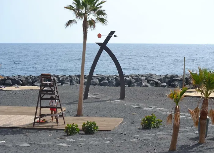 Apartamento Candelaria Vivienda Vacacional