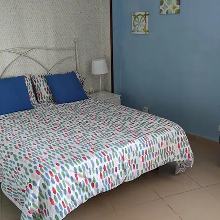 Apartamento Candelaria