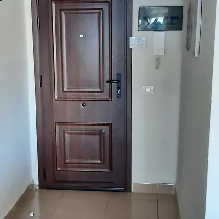 Apartamento Candelaria Vivienda Vacacional Appartement