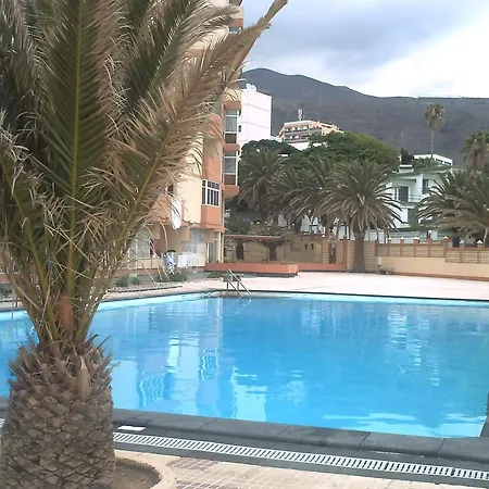 Apartamento Candelaria Vivienda Vacacional Appartement Candelaria
