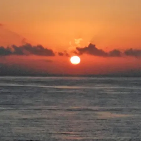 Apartamento Candelaria *