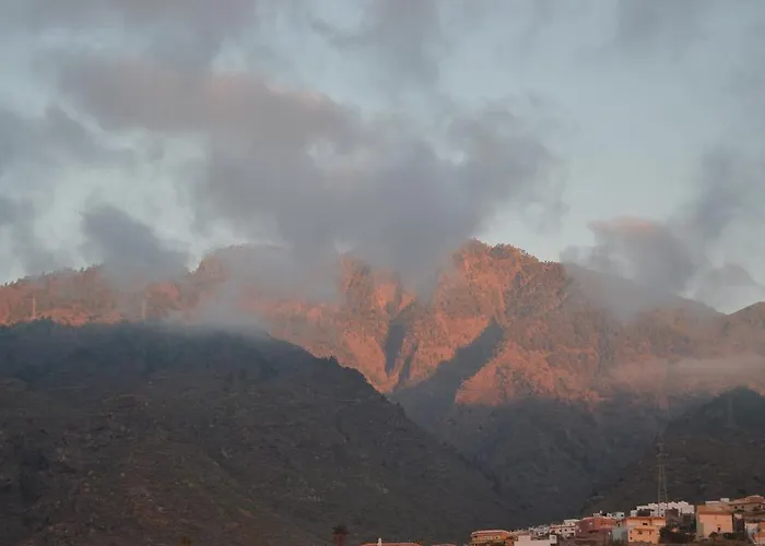 Apartamento Candelaria Vivienda Vacacional *