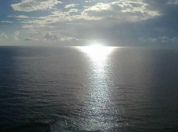 Apartamento Candelaria Vivienda Vacacional Lejlighed *