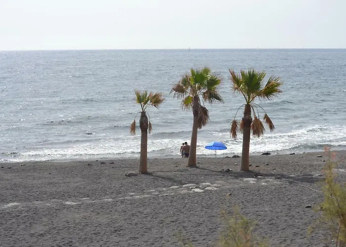 Apartamento Candelaria Vivienda Vacacional *